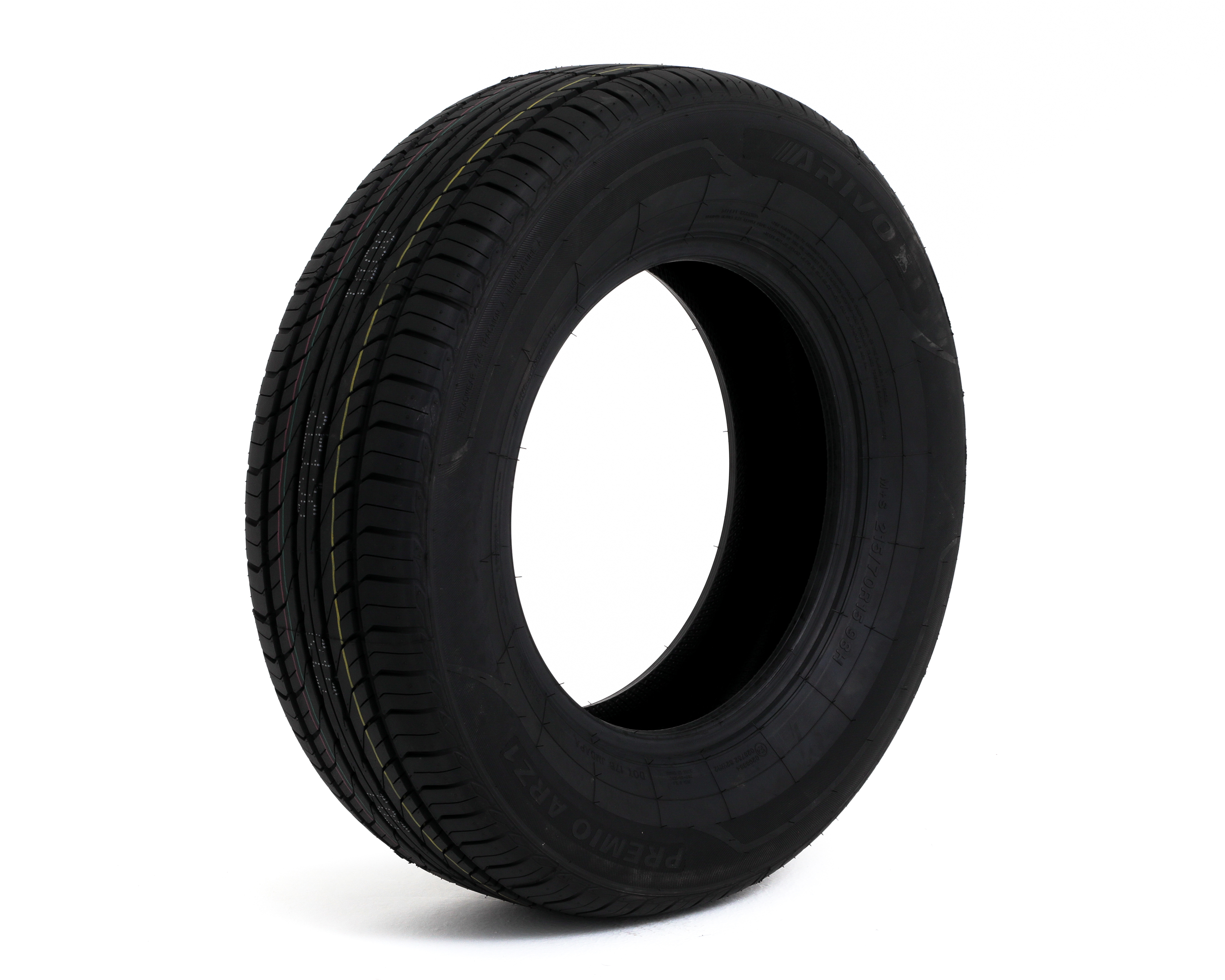 Foto 2 pulgar | Foto 1 | Llanta Arivo 215/70 Rin 15