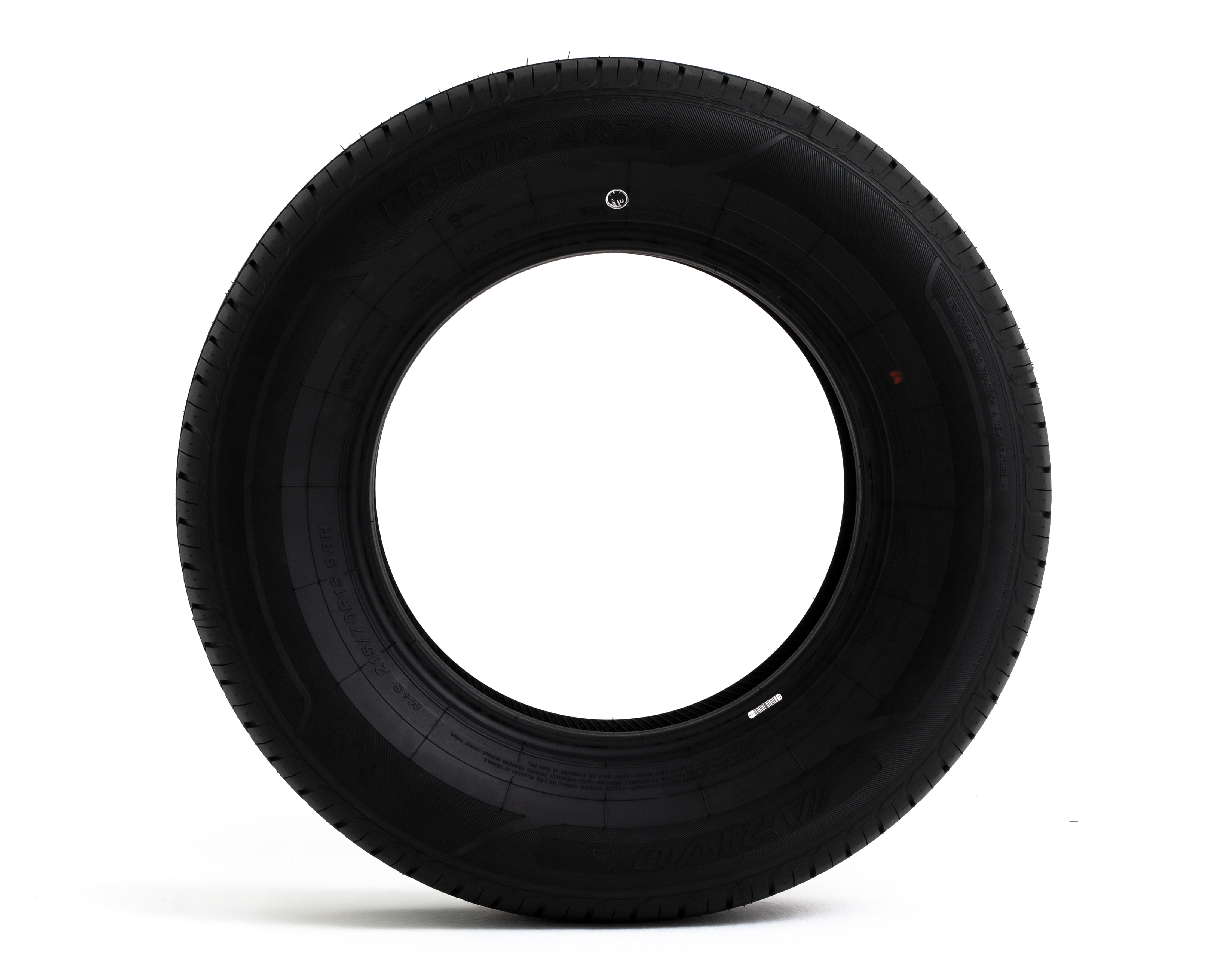 Foto 3 pulgar | Foto 2 | Llanta Arivo 215/70 Rin 15