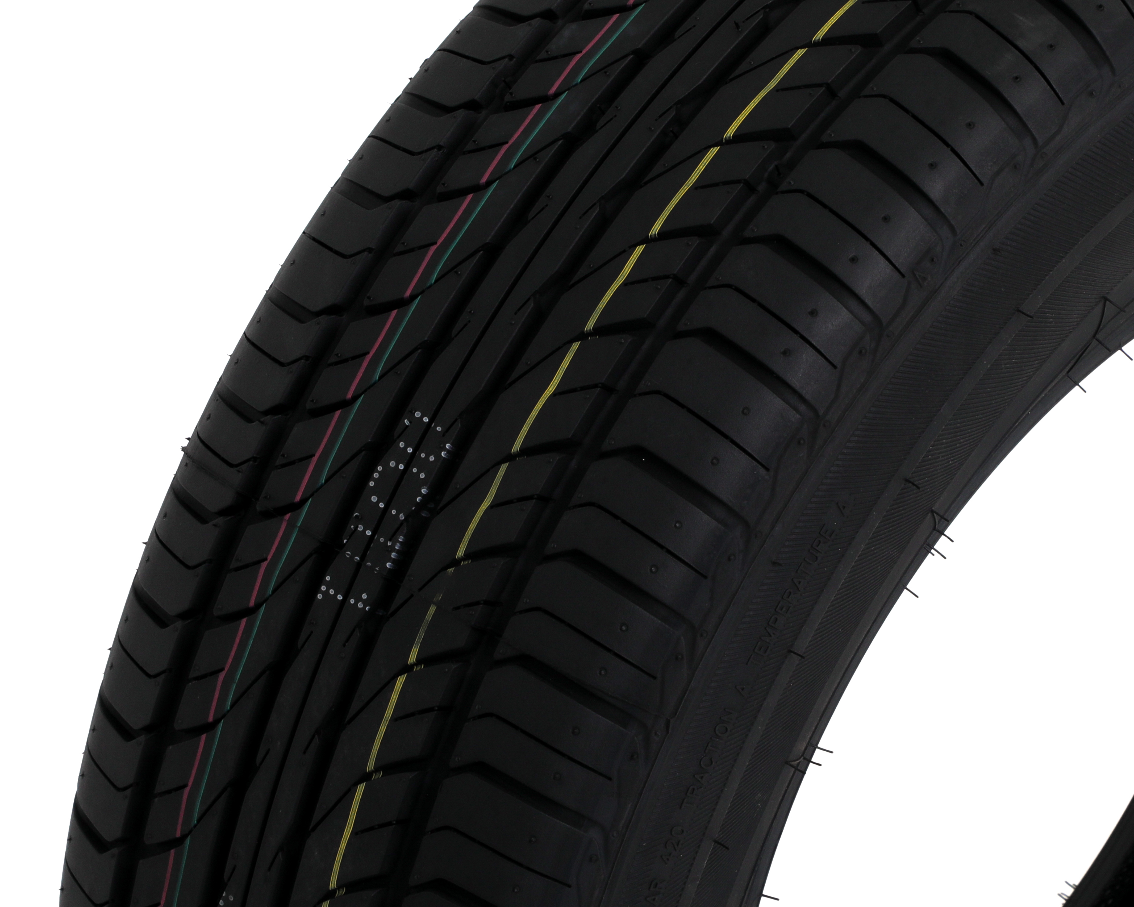 Foto 6 pulgar | Foto 5 | Llanta Arivo 215/70 Rin 15