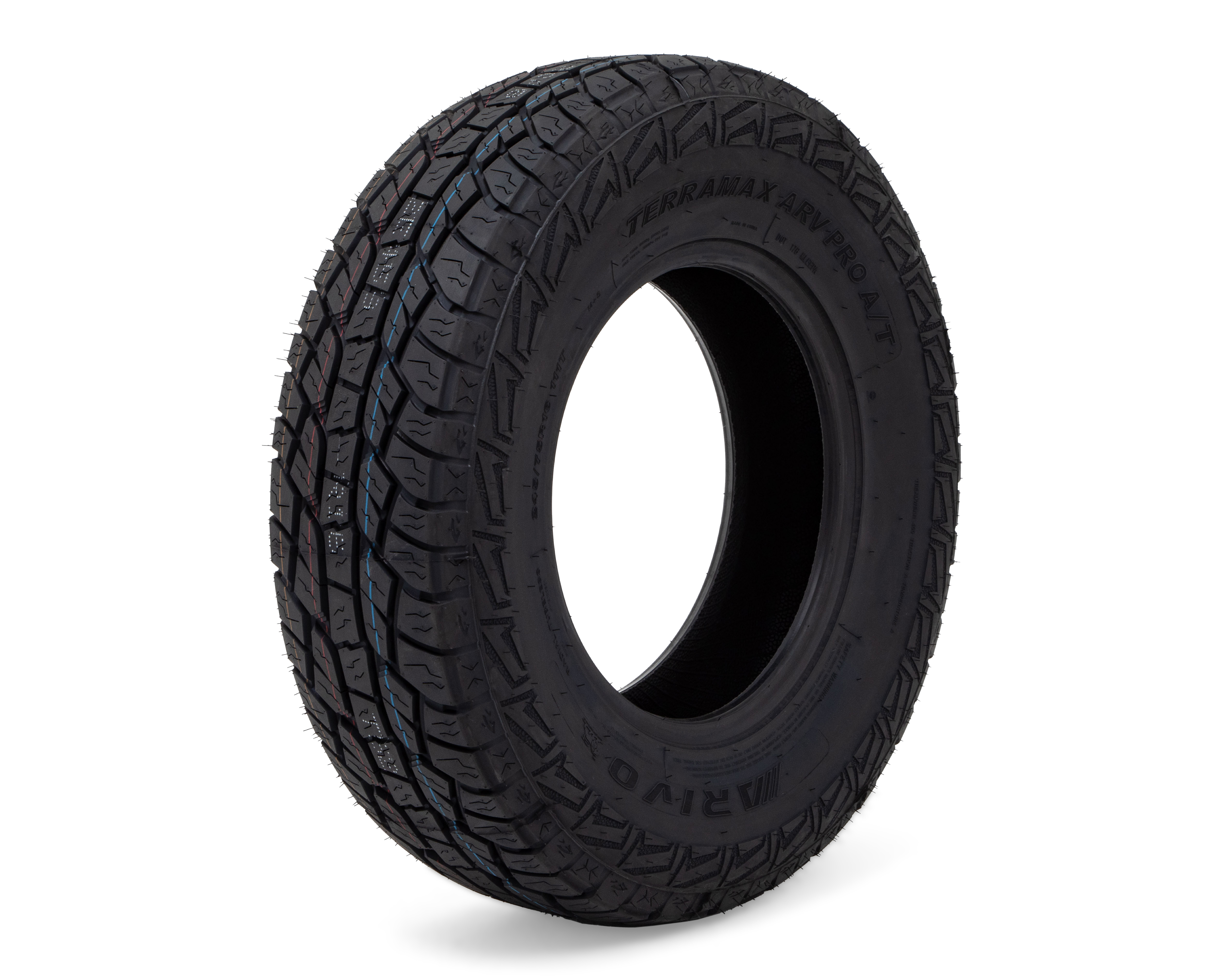 Llanta Arivo 245/75 Rin 16