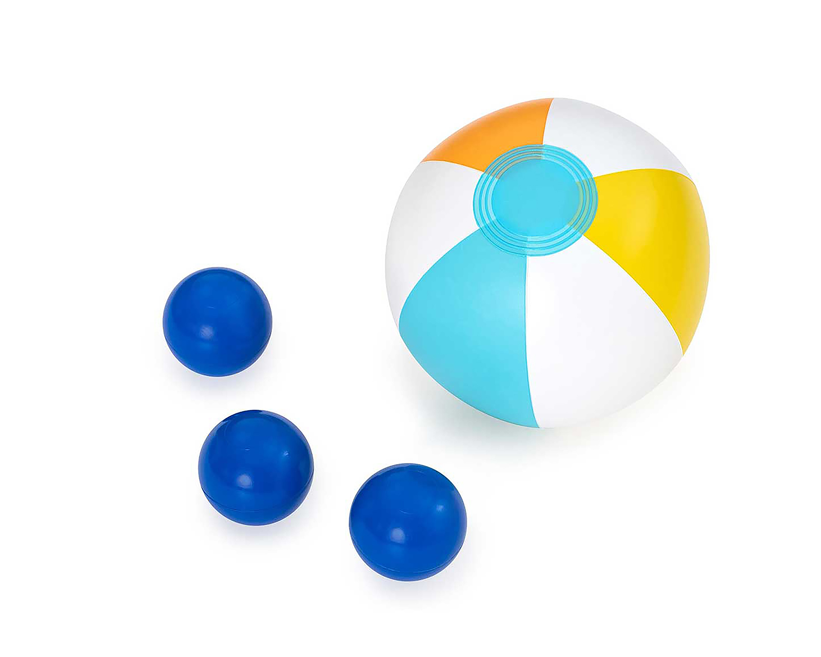 Foto 2 | Foto 2 | Alberca Inflable Cuadrada Bestway 189 Litros 188 x 150 x 89 cm