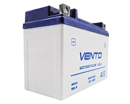 Batería para Moto Vento YB6L-B