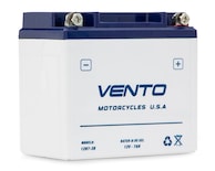Batería para Moto Vento 12N7-3B