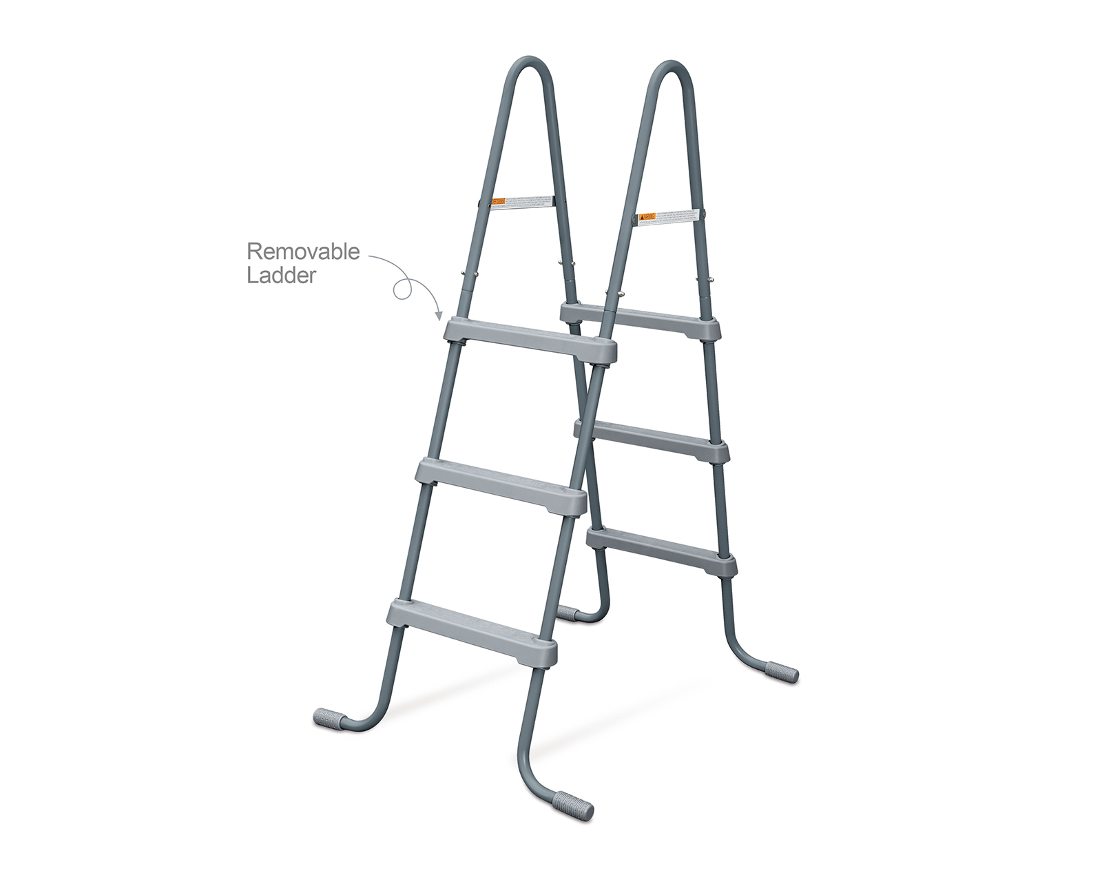 Foto 4 | Foto 4 | Alberca Rígida Redonda Funsicle 13292 Litros 427 x 107 cm