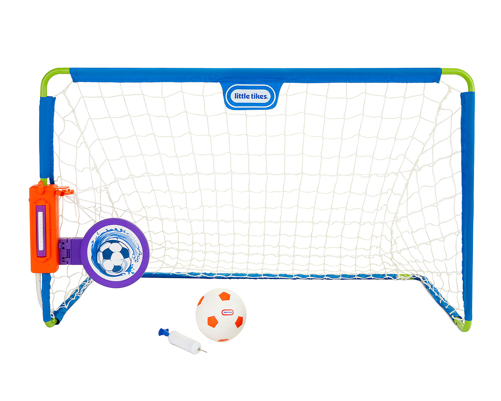 Futbol con Agua Little Tikes