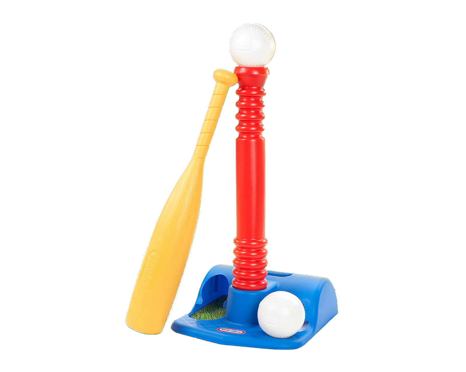 Foto 2 | Foto 2 | Juego de Beisbol Little Tikes con Accesorios