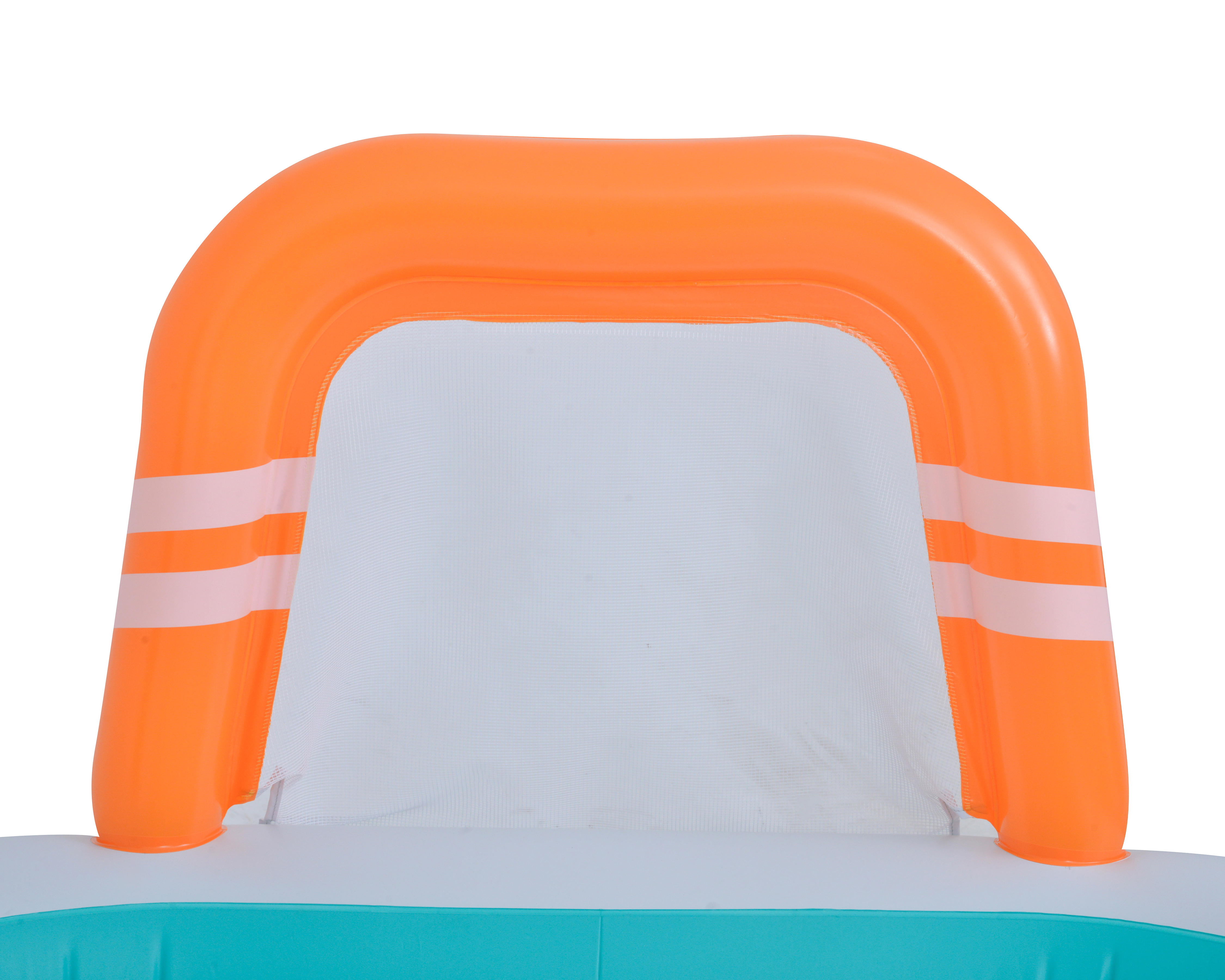 Foto 4 | Foto 4 | Alberca Infantil Inflable Rectangular Sunclub 815 Litros 258 x 170 x 108 cm
