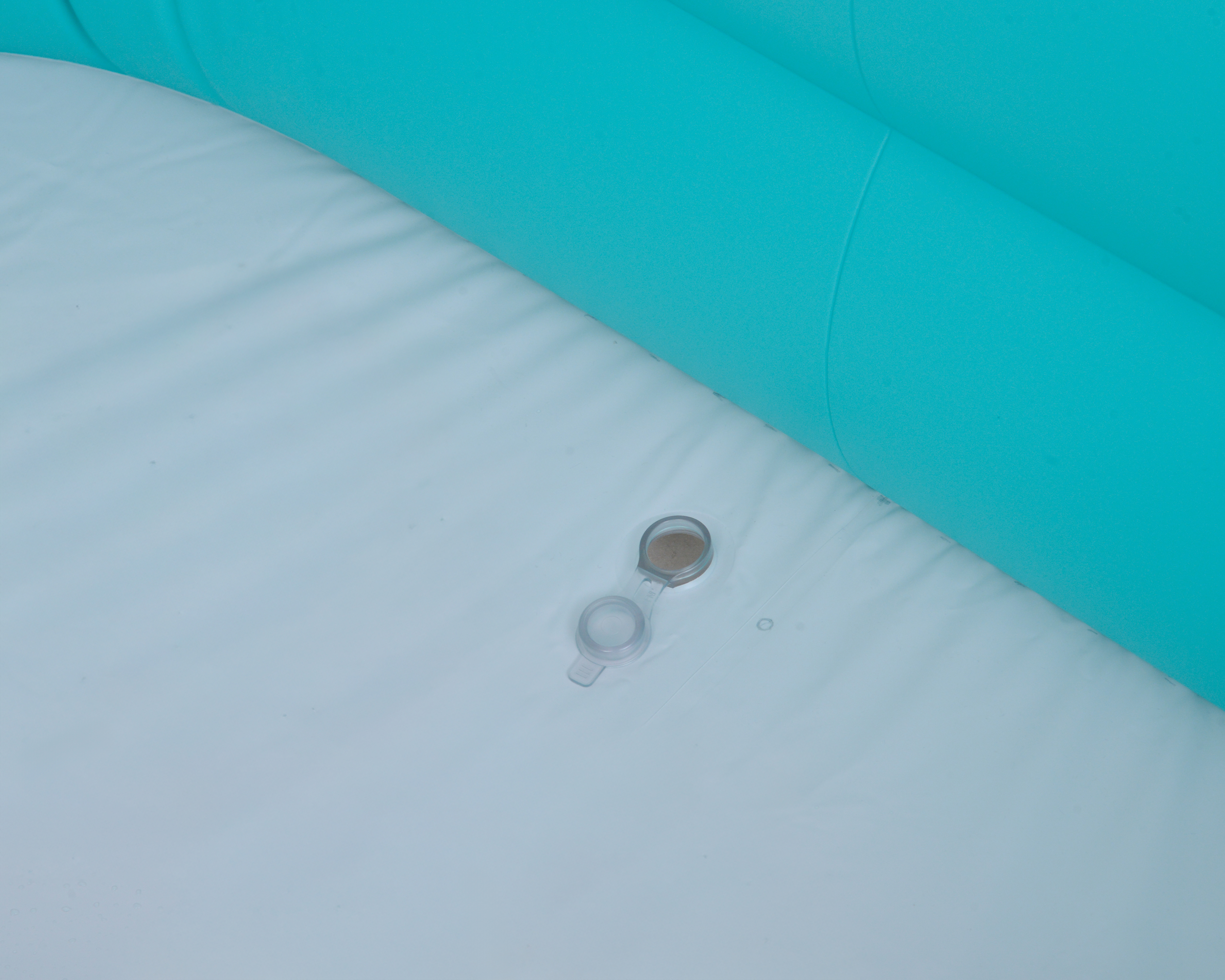 Foto 5 | Foto 5 | Alberca Infantil Inflable Rectangular Sunclub 815 Litros 258 x 170 x 108 cm