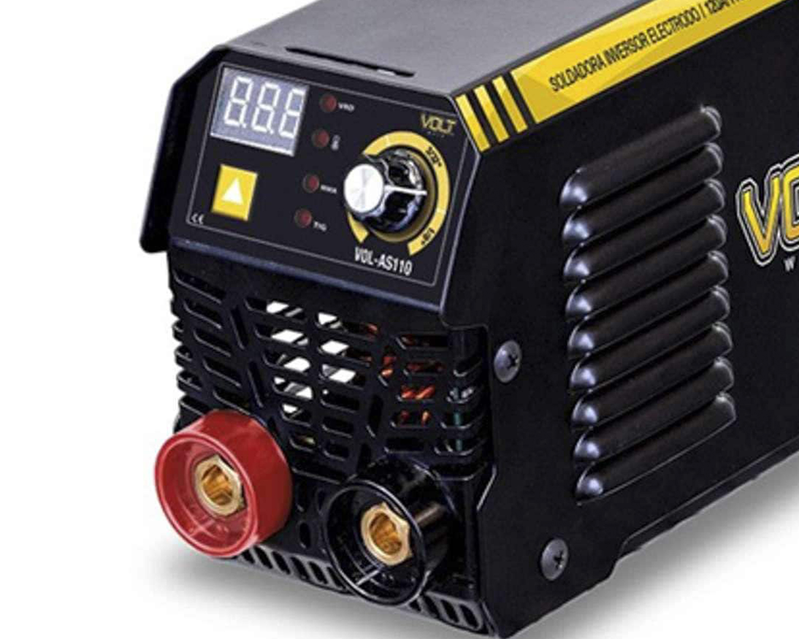 Foto 2 | Foto 2 | Soldadora Inversora Volt VOL-AS110 110 W