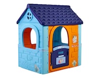 Casa de Juego para Niños Feber Multicolor