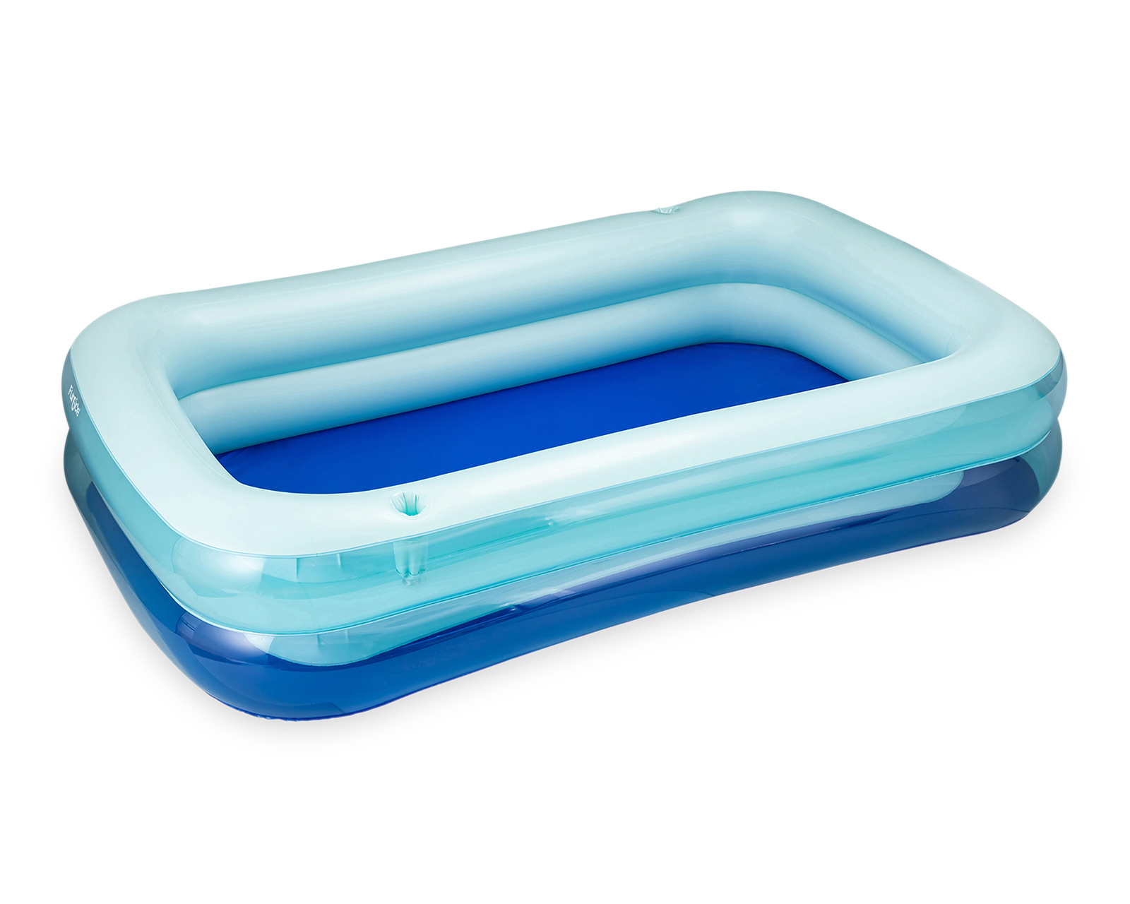 Foto 2 | Foto 2 | Alberca Inflable Rectangular Funsicle 905 Litros 262 x 176 x 55.8 cm