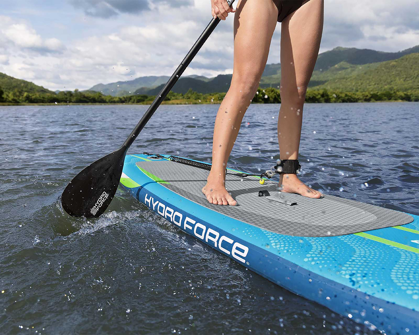 Foto 3 | Foto 3 | Tabla Paddle Surf Inflable Bestway con Accesorios