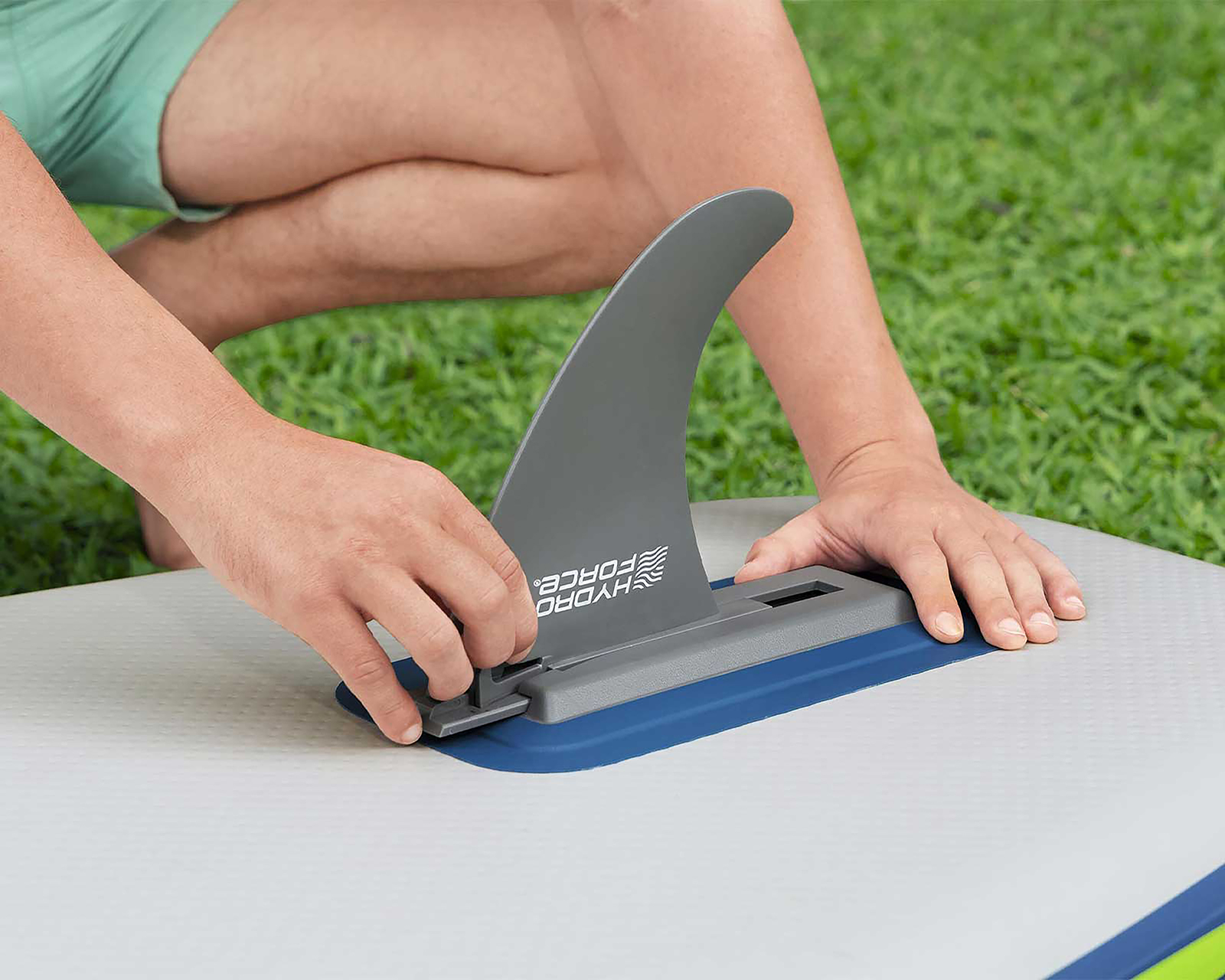 Foto 6 pulgar | Foto 5 | Tabla Paddle Surf Inflable Bestway con Accesorios