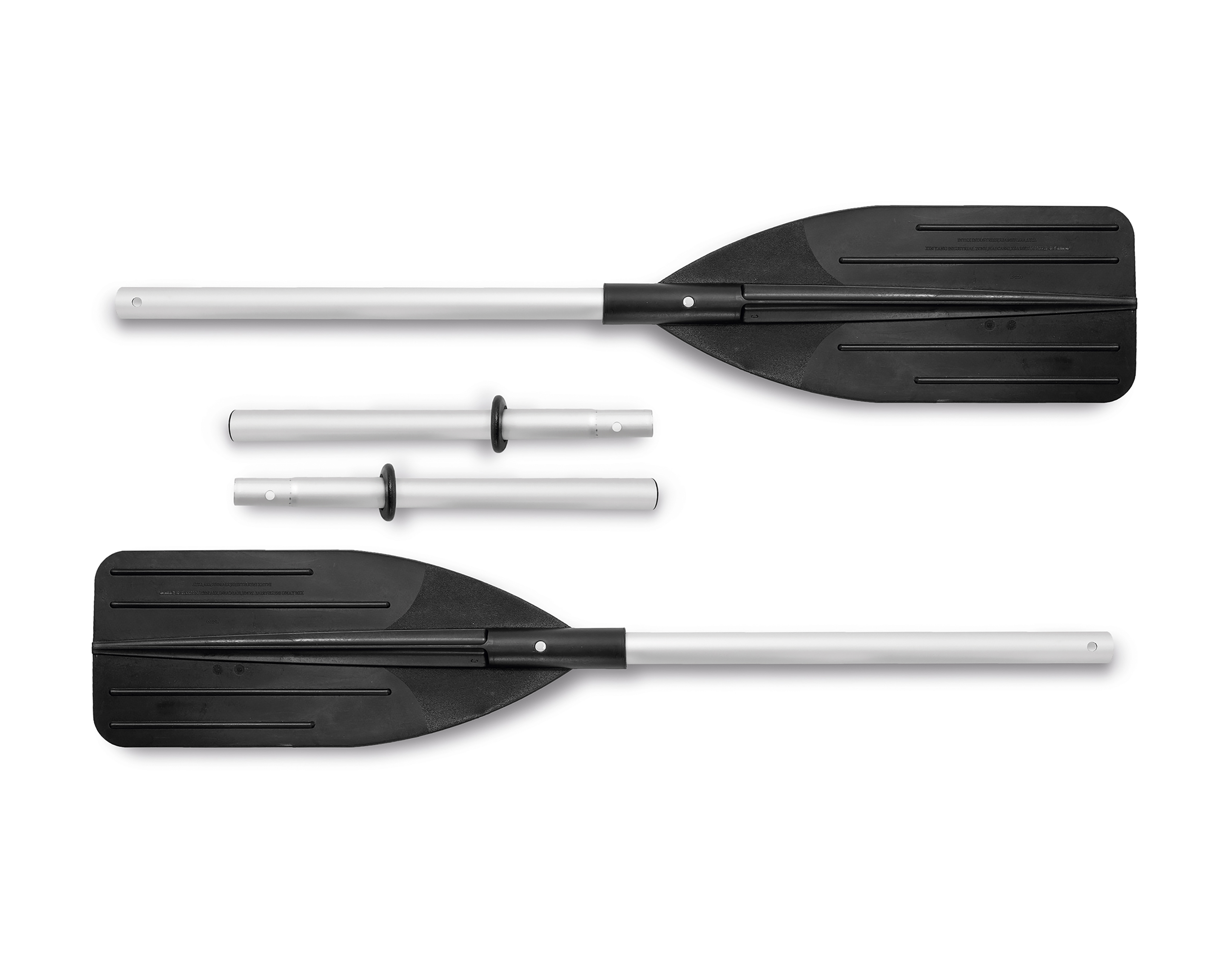 Foto 7 pulgar | Foto 6 | Lancha Inflable Intex con Accesorios