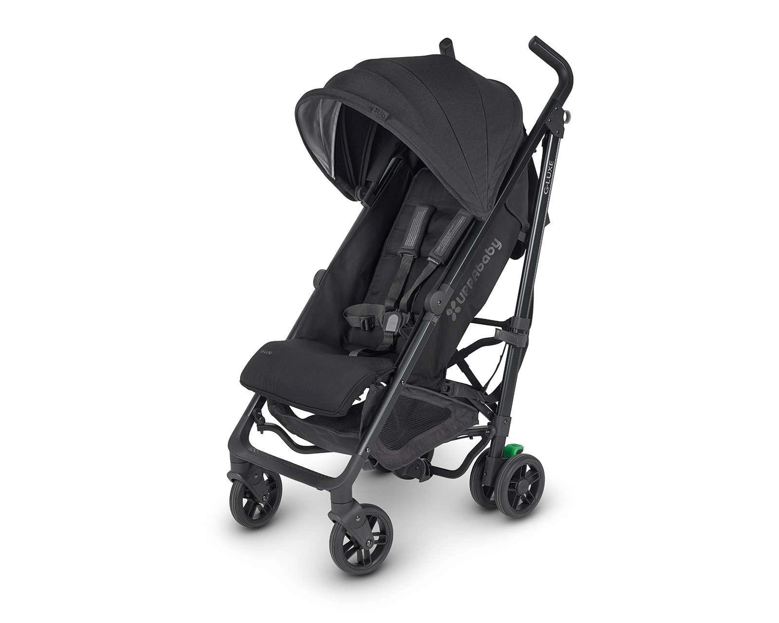 Foto 1 | Foto 1 | Carriola Uppababy G-Luxe Negra