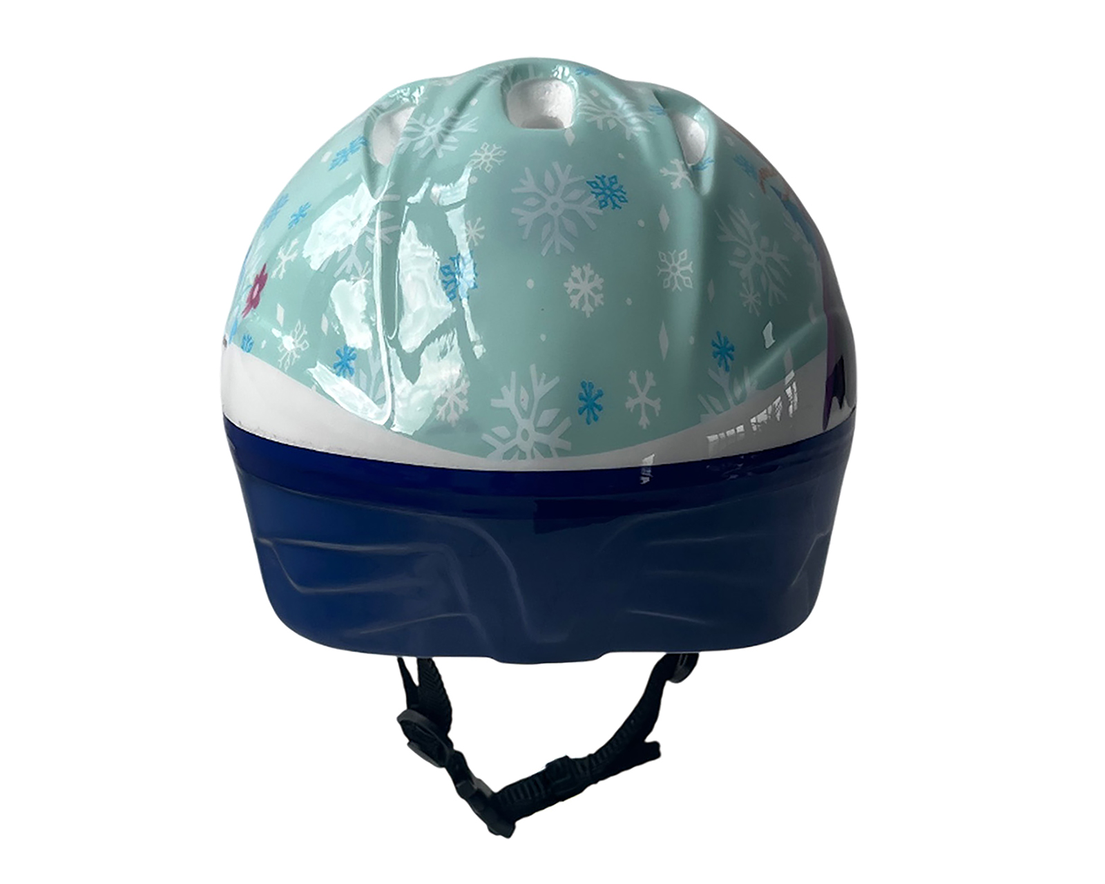 Foto 5 pulgar | Foto 4 | Casco y Rodilleras Disney Frozen 3 Piezas