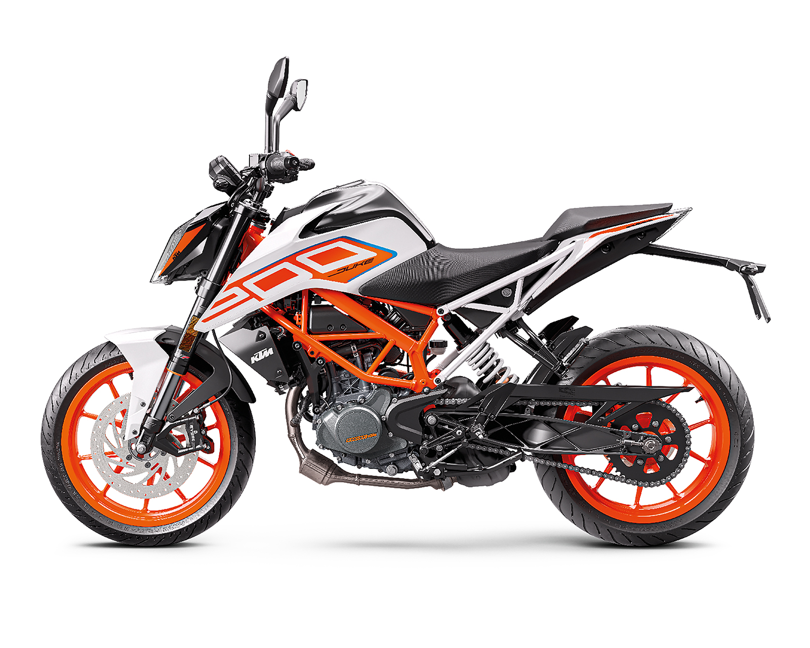 Foto 4 | Foto 4 | Motocicleta KTM Duke 200 cc 2025