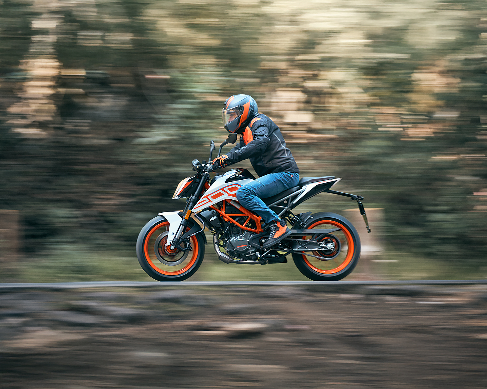 Foto 5 | Foto 5 | Motocicleta KTM Duke 200 cc 2025