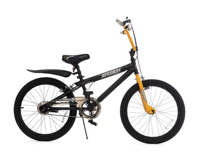 Foto 2 | Foto 2 | Bicicleta Infantil México Erosion Rodada 20 Negra