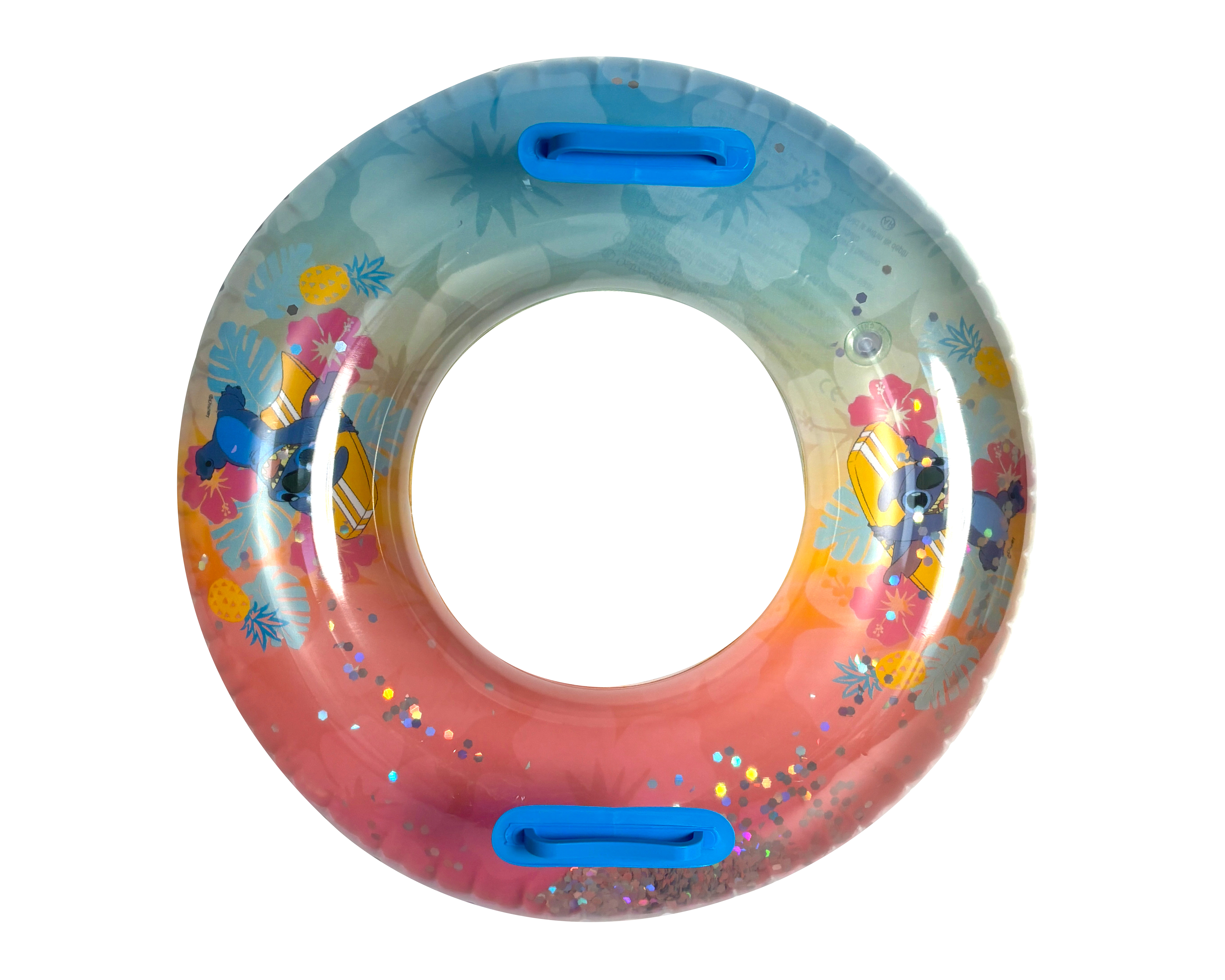 Foto 1 | Foto 1 | Salvavidas Disney Stitch