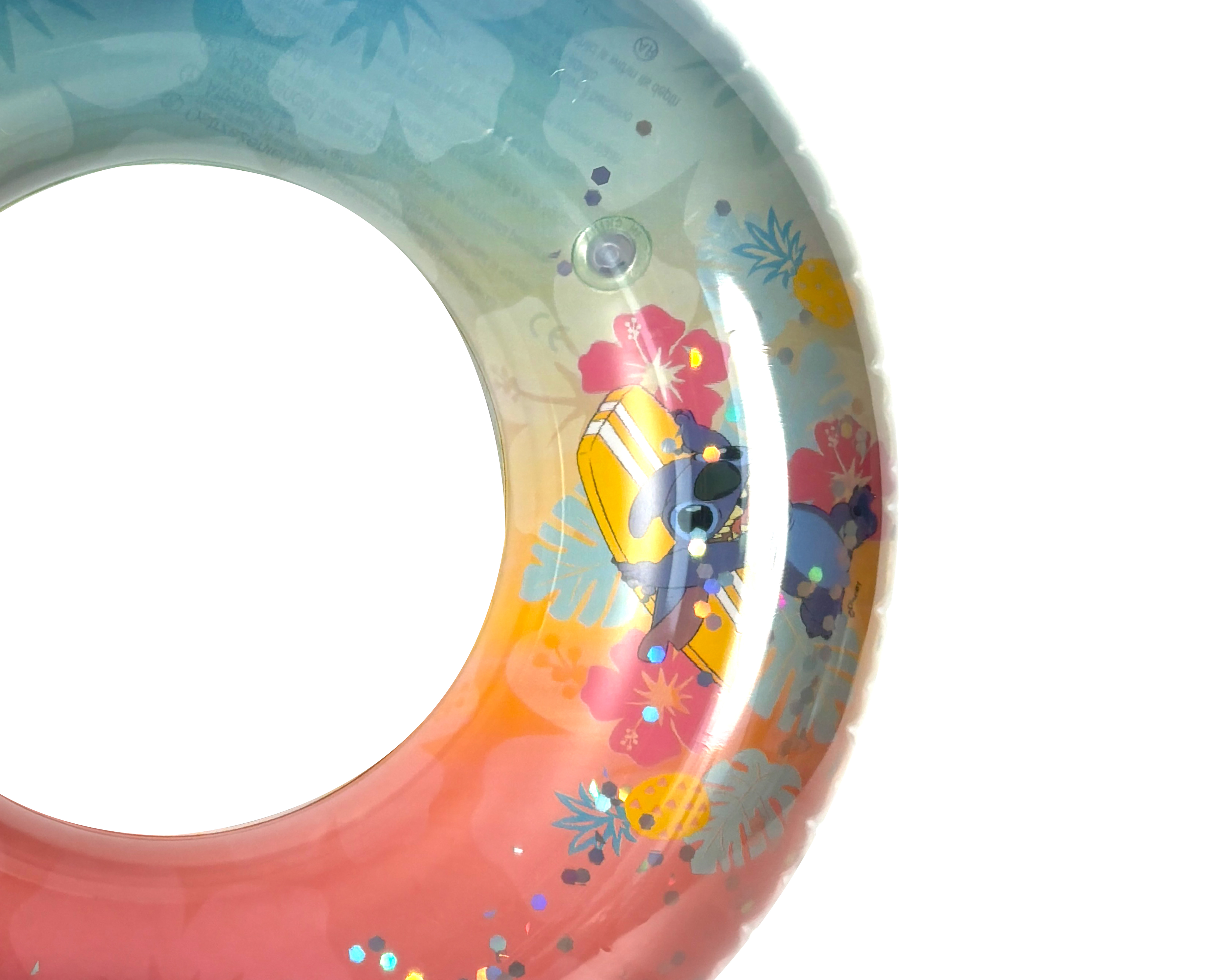 Foto 2 | Foto 2 | Salvavidas Disney Stitch