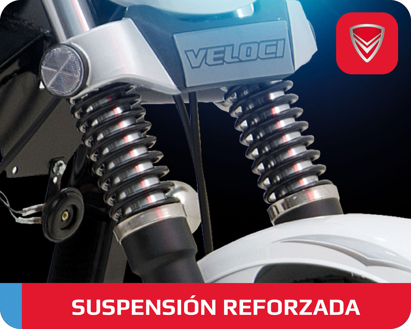 Foto 9 pulgar | Foto 8 | Motocarro Veloci Covalt Super Duty 300 cc 2026