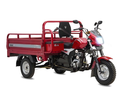 Foto 1 | Foto 1 | Motocarro Veloci Covalt Super Duty 300 cc 2026