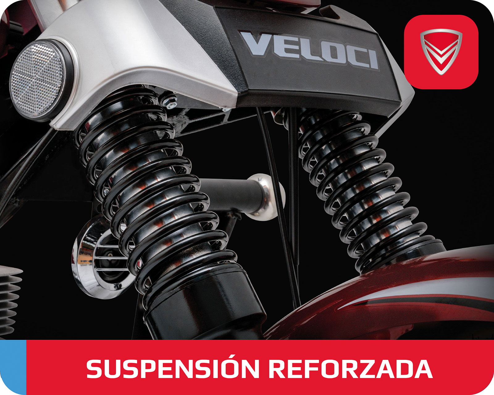 Foto 10 pulgar | Foto 9 | Motocarro Veloci Covalt Super Duty 300 cc 2026