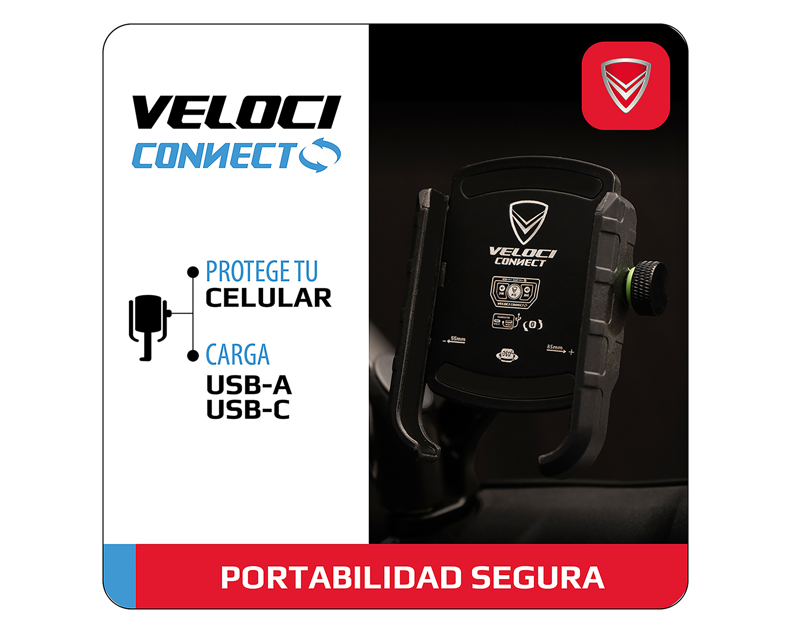 Foto 9 pulgar | Foto 7 | Motocicleta Veloci Xeverus Evo Pro 330 cc 2026