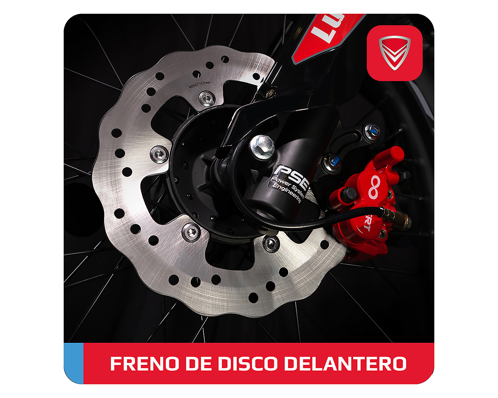 Foto 10 pulgar | Foto 8 | Motocicleta Veloci Xeverus Evo Pro 330 cc 2026