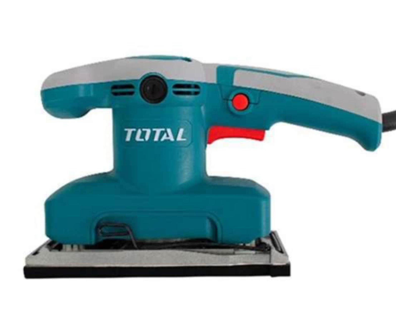 Foto 3 pulgar | Foto 2 | Lijadora Orbital Total 320 Watts