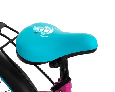 Foto 5 | Foto 5 | Bicicleta Infantil Huffy Feeling Cute Rodada 20 Rosa
