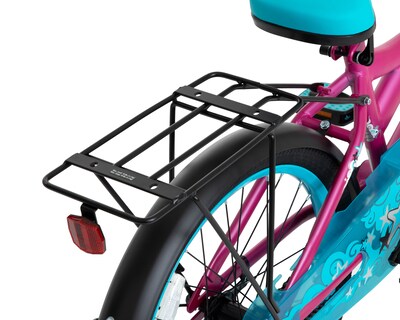 Foto 6 | Foto 6 | Bicicleta Infantil Huffy Feeling Cute Rodada 20 Rosa