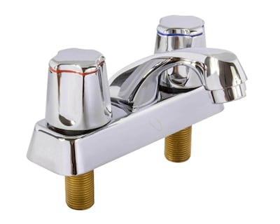 Foto 2 | Foto 2 | Llave Mezcladora de Lavabo IUSA