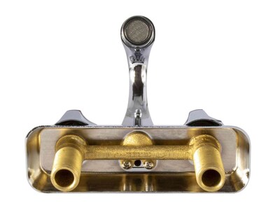 Foto 3 | Foto 3 | Llave Mezcladora de Lavabo IUSA