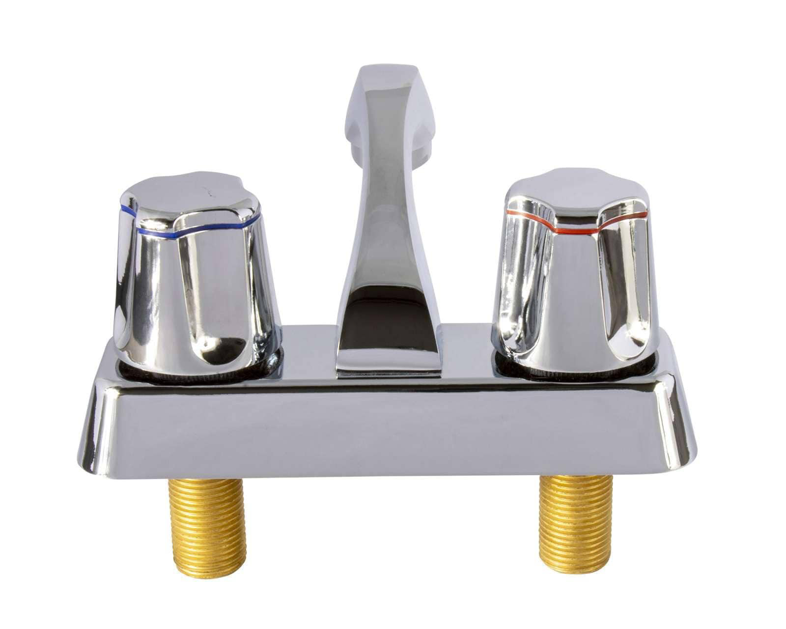 Foto 6 pulgar | Foto 5 | Llave Mezcladora de Lavabo IUSA