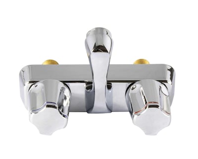 Foto 6 | Foto 6 | Llave Mezcladora de Lavabo IUSA