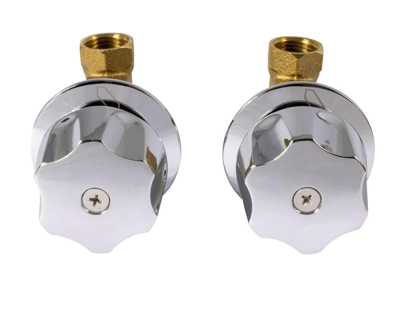 Foto 1 | Foto 1 | Llave para Empotre IUSA 2 Piezas