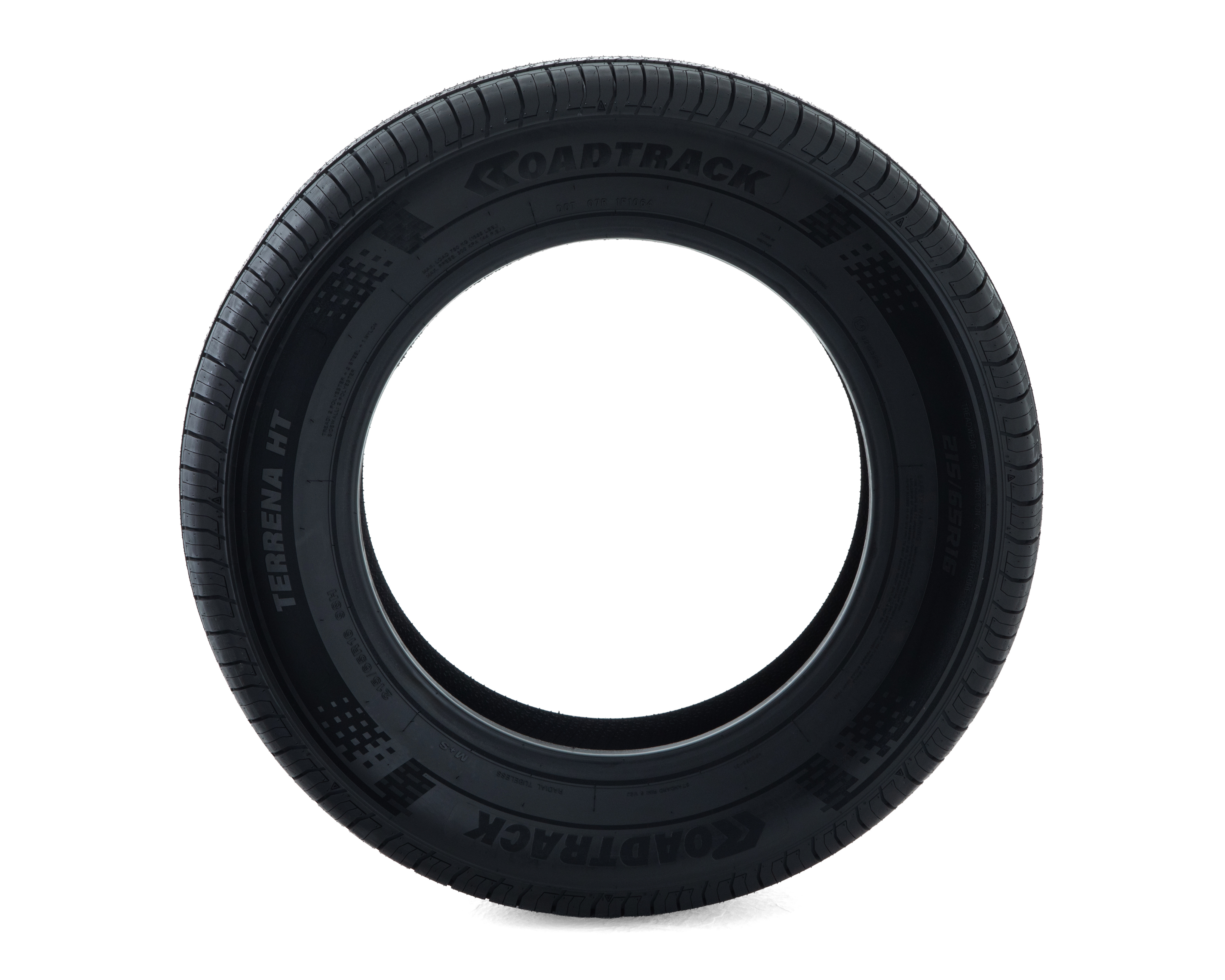 Foto 2 | Foto 2 | Llanta Roadtrack 215/65 Rin 16