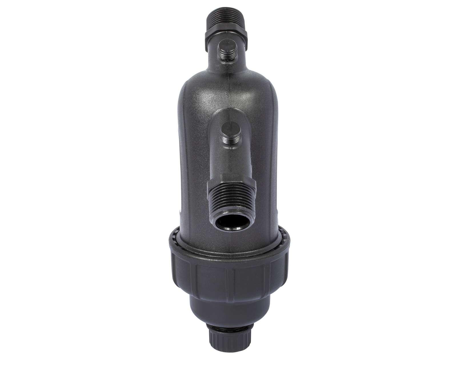 Foto 3 | Foto 3 | Filtro de Agua IUSA para Tinaco de Malla Reutilizable