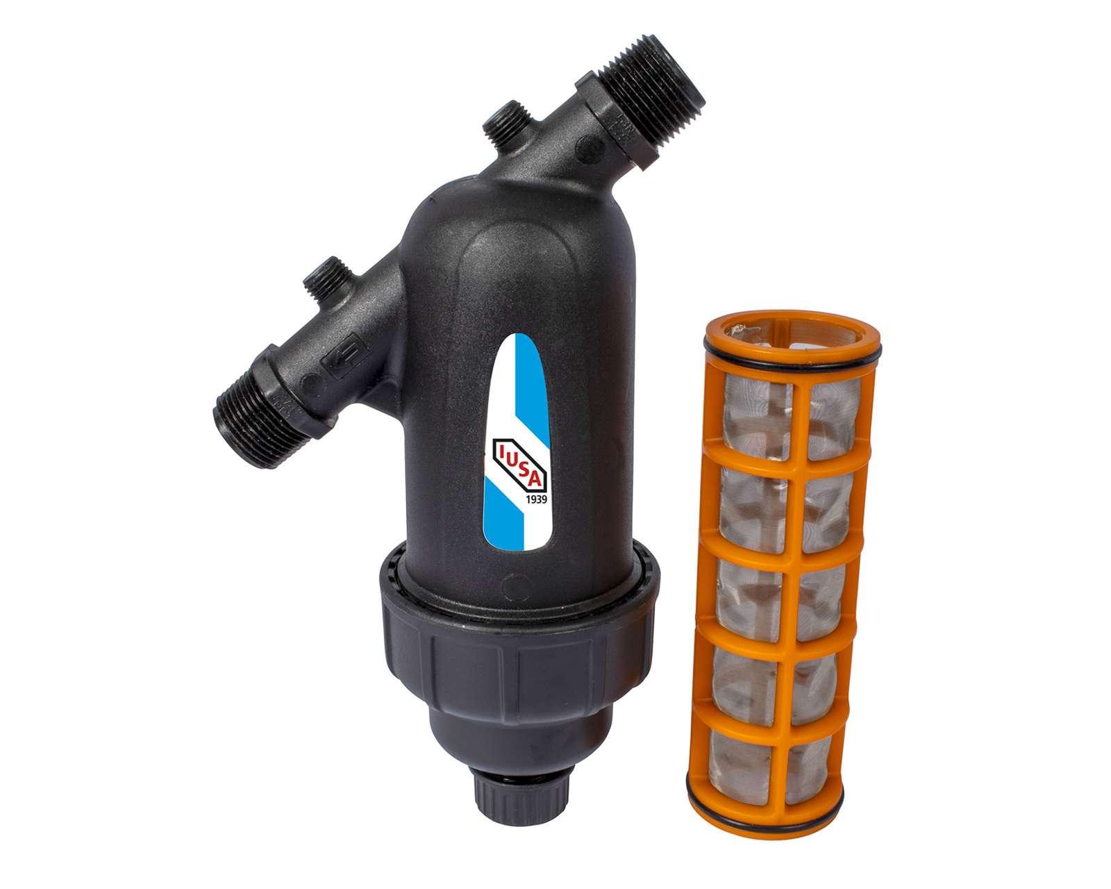 Foto 7 | Foto 7 | Filtro de Agua IUSA para Tinaco de Malla Reutilizable