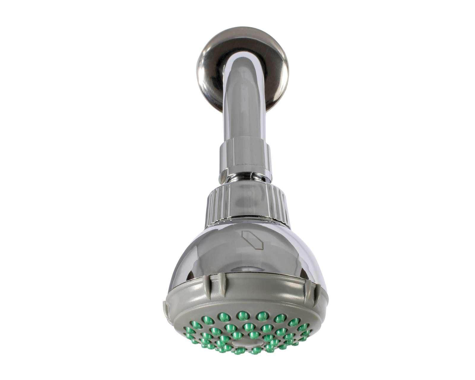 Foto 2 pulgar | Foto 1 | Regadera IUSA