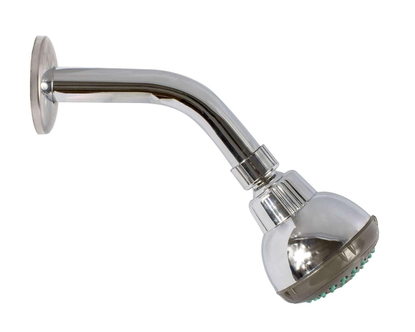 Foto 3 pulgar | Foto 2 | Regadera IUSA