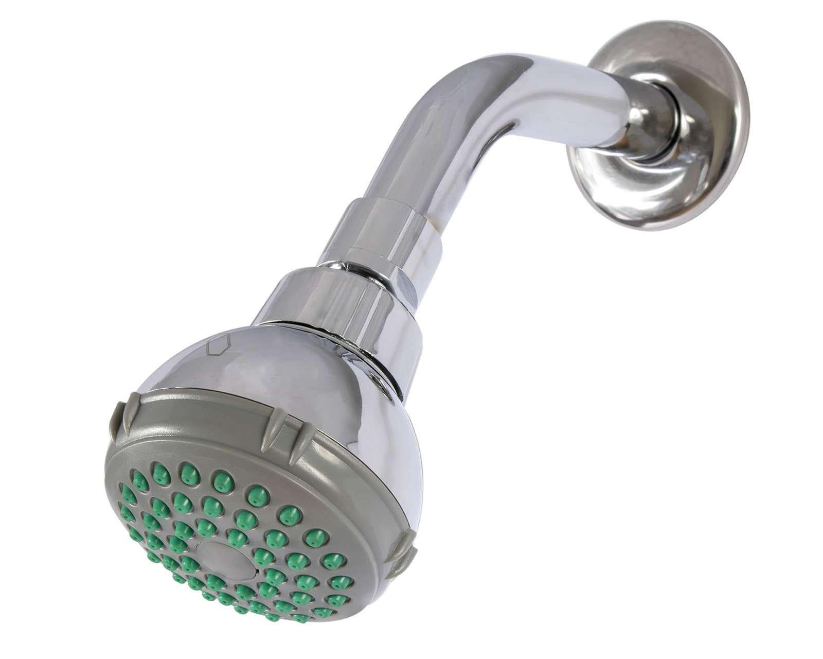 Foto 4 pulgar | Foto 3 | Regadera IUSA