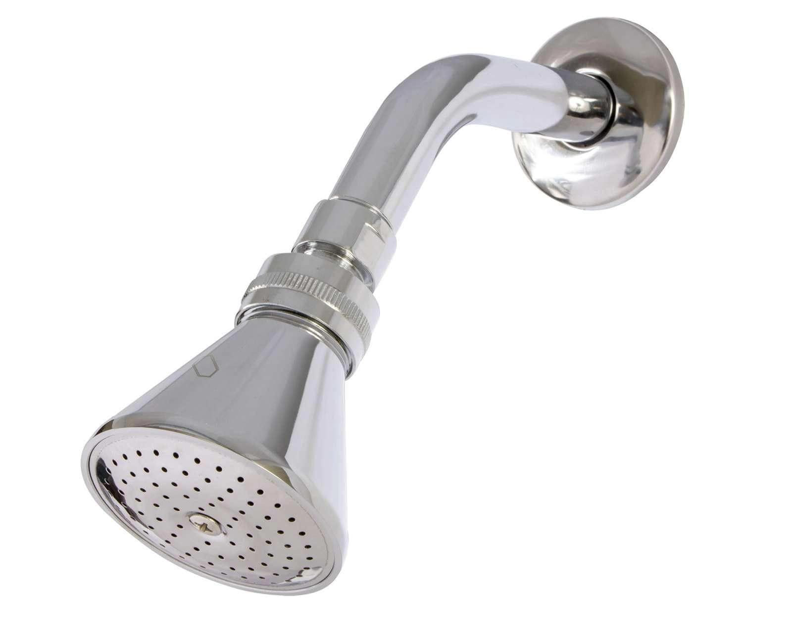 Foto 4 pulgar | Foto 3 | Regadera IUSA