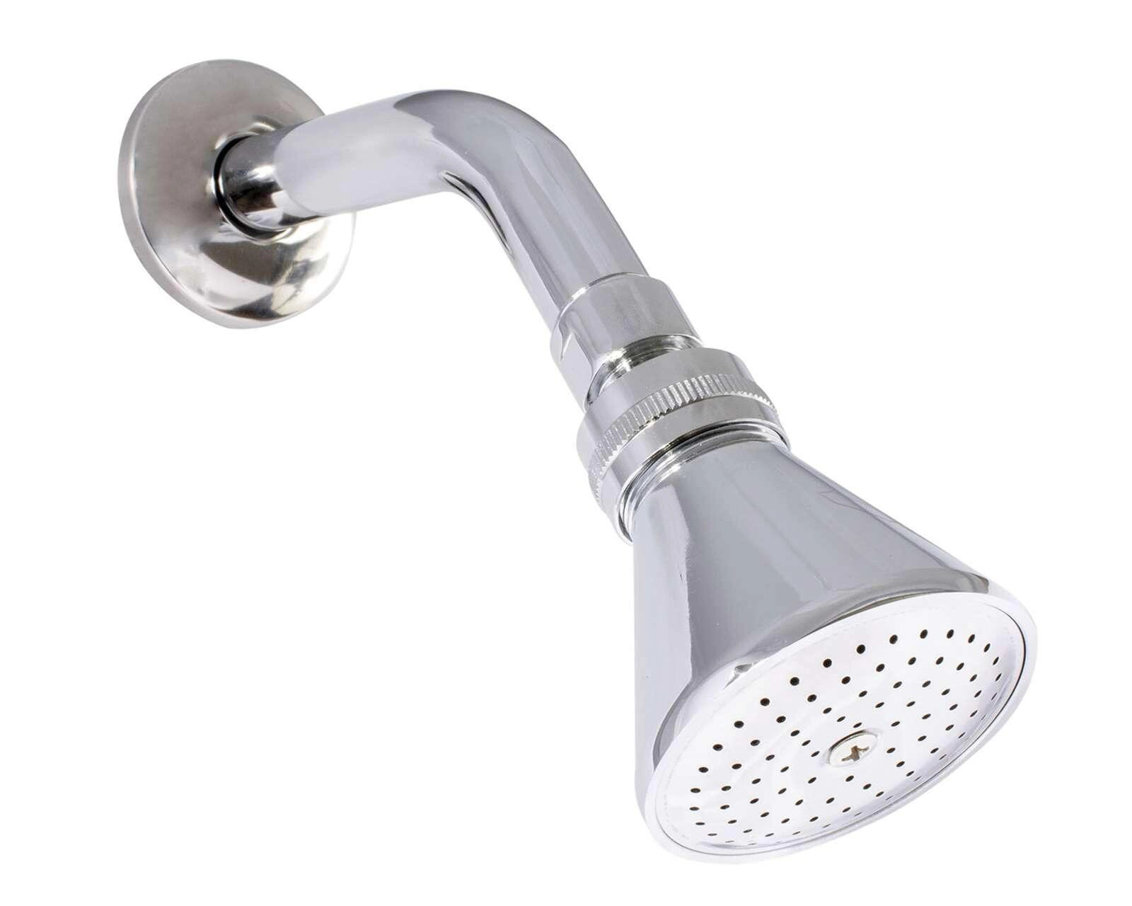 Foto 5 pulgar | Foto 4 | Regadera IUSA