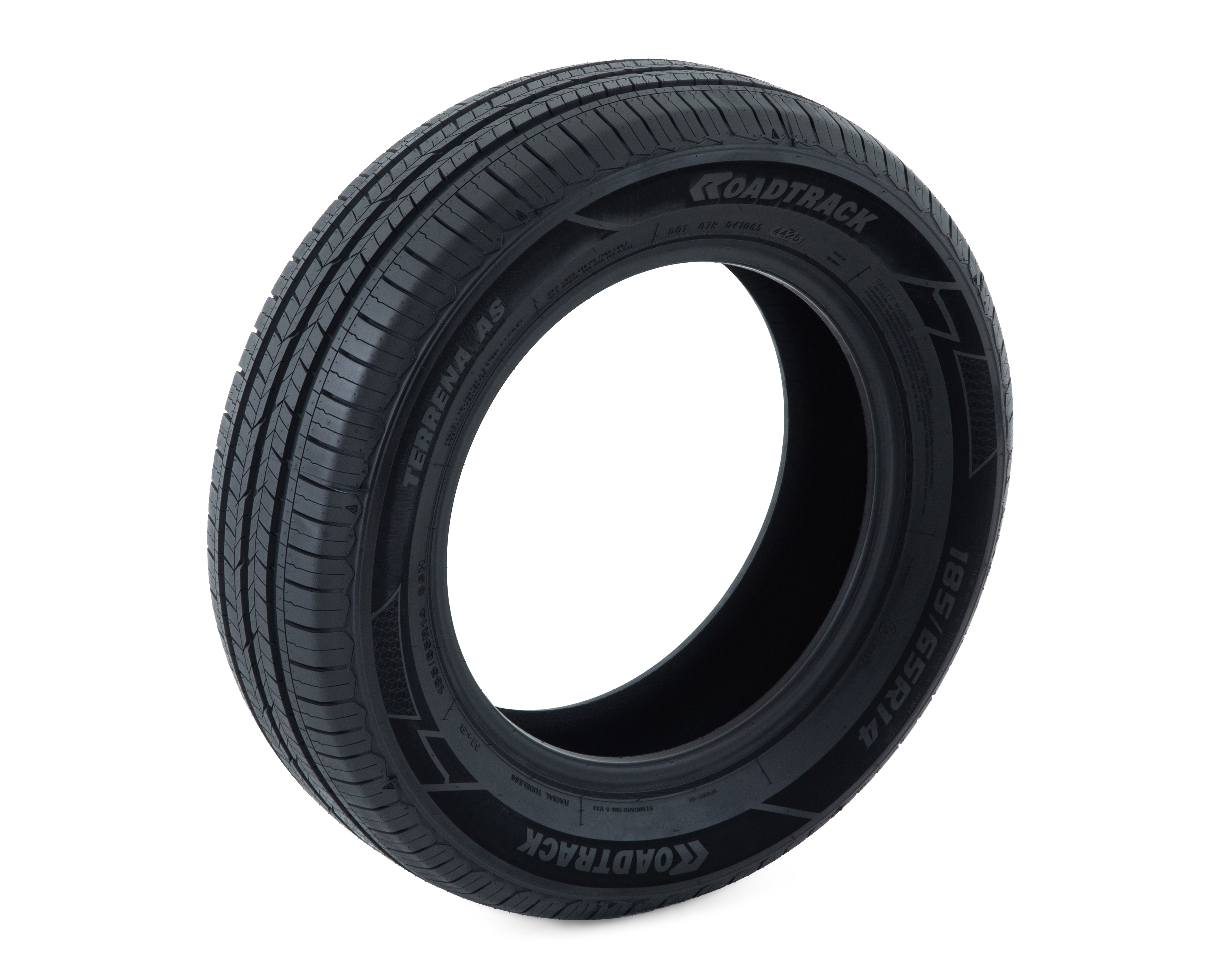 Llanta Roadtrack 185/65 Rin 14