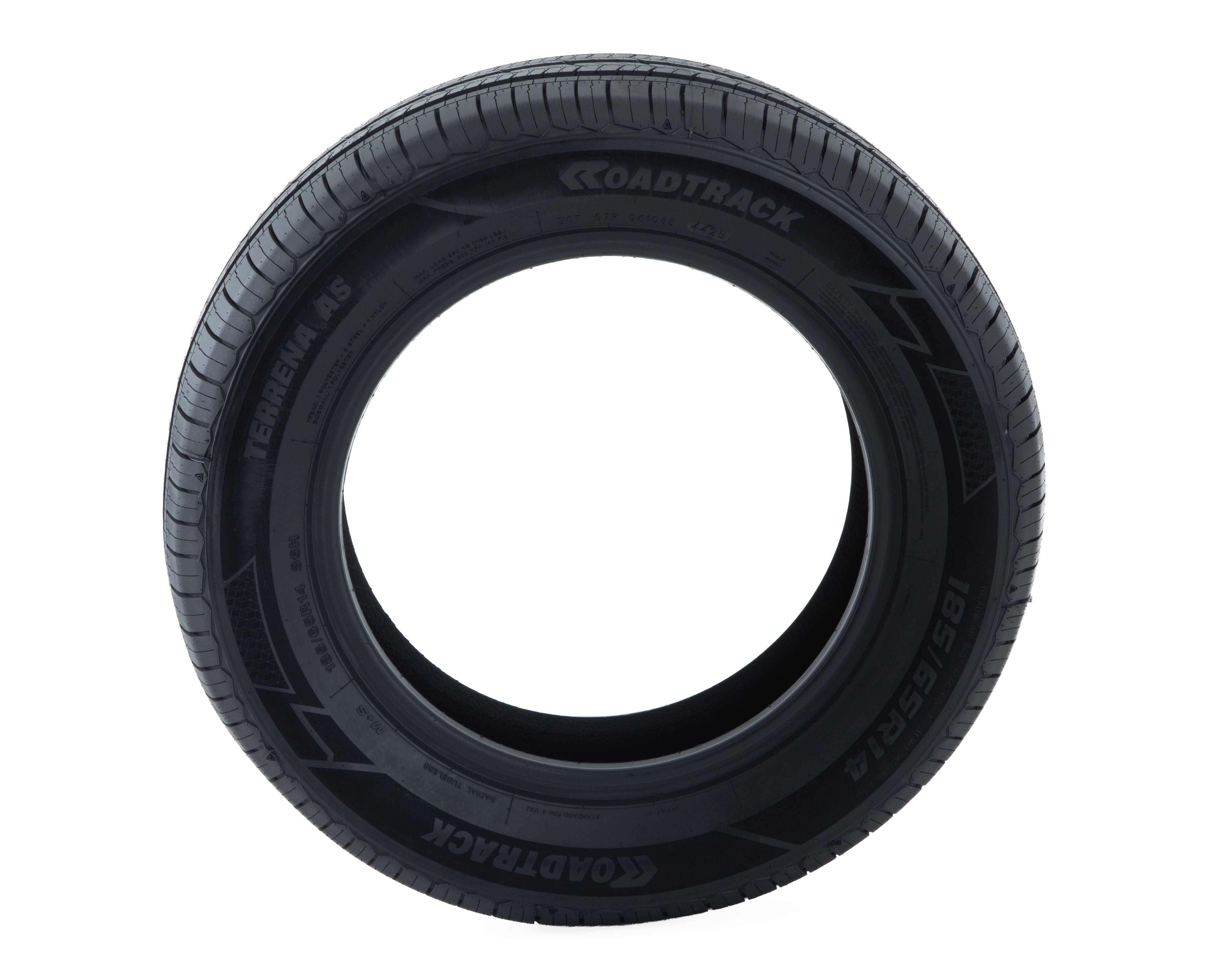 Foto 2 | Foto 2 | Llanta Roadtrack 185/65 Rin 14