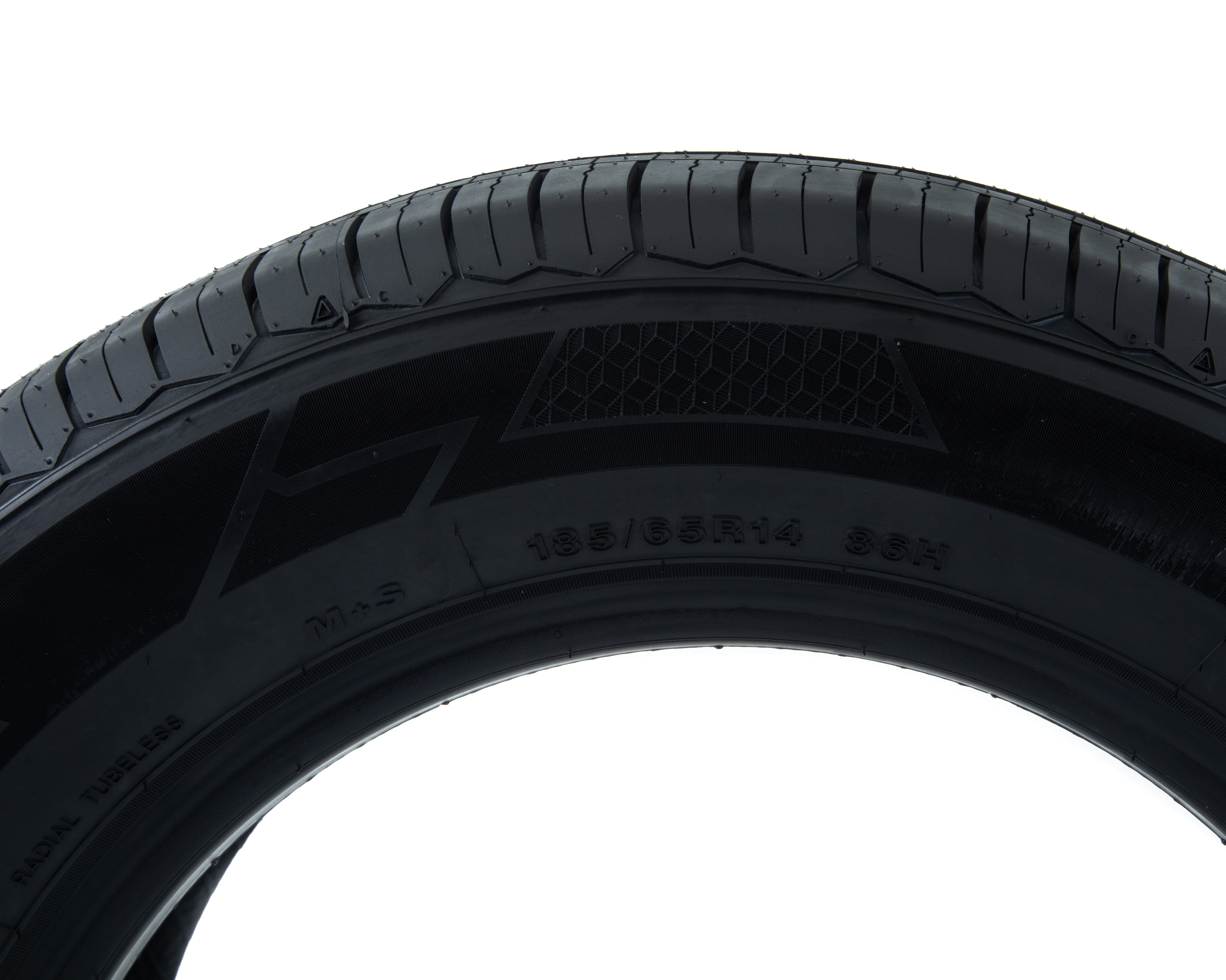 Foto 4 | Foto 4 | Llanta Roadtrack 185/65 Rin 14