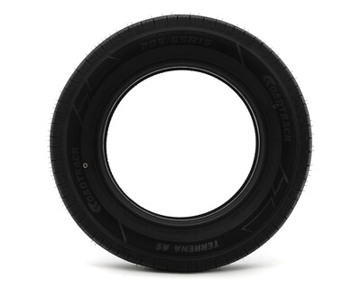 Foto 2 | Foto 2 | Llanta Roadtrack 205/65 Rin 15